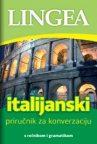 Italijanski, priručnik za konverzaciju Italijanski, priručnik za konverzaciju