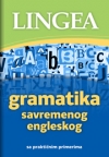 Gramatika savremenog engleskog