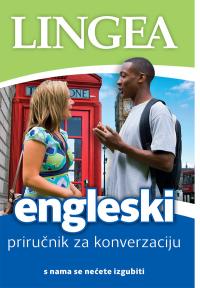 Engleski priručnik za konverzaciju EE