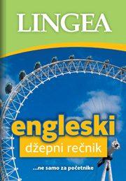 Engleski džepni rečnik