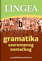 Gramatika savremenog nemačkog