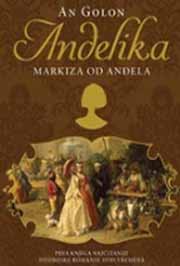 Anđelika markiza od anđela Anđelika markiza od anđela