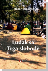 Ludak sa Trga slobode