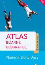 Atlas bizarne geografije