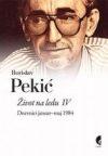 Život na ledu IV Život na ledu IV