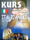 Italijanski jezik, knjiga + CD, početni i srednji kurs