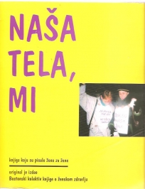 Naša tela, mi - žene za žene