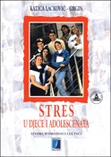 Stres u djece i adolescenata