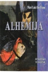 Alhemija