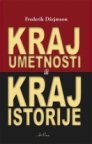 Kraj umetnosti ili kraj istorije