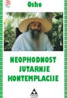 Neophodnost jutarnje kontemplacije