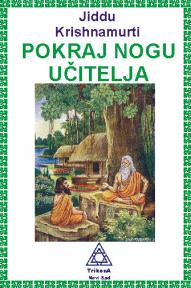 Pokraj nogu učitelja