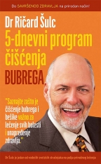 5-dnevni program čišćenja bubrega