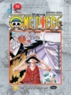 One Piece 10 - Ok Let’s Stand Up