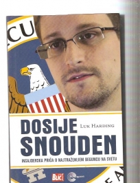 Dosije Snouden