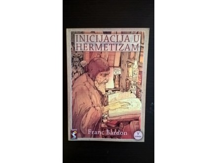 inicijacija u hermetizam