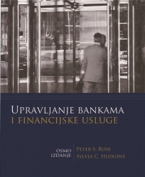 Upravljanje bankama i financijske usluge