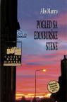 Pogled sa edinburške stene Pogled sa edinburške stene