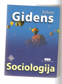 Sociologija