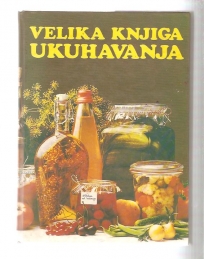 Velika knjiga ukuhavanja