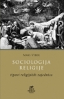Sociologija religije