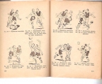 Futbal pravila igre 1951g