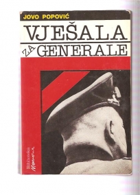 Vjesala za generale