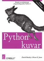 Python kuvar