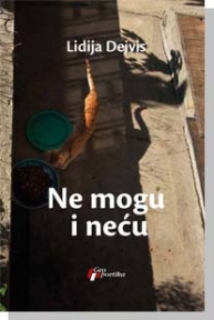 Ne mogu i neću