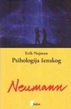 Psihologija ženskog