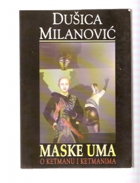 Maske uma o ketmanu i ketmanima 