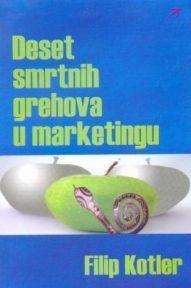 Deset smrtnih grehova u marketingu