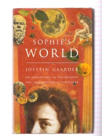 Spophie  s world 