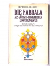 Die Kabbala