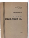 Filozofija lavovsko-varšavske škole 