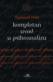 Kompletan uvod u psihoanalizu