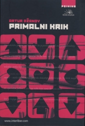 Primalni krik