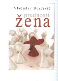 Prednosti žena 