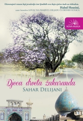 Djeca drveta žakaranda Djeca drveta žakaranda