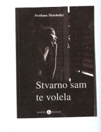 Stvarno sam te volela 