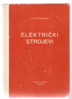 Električki strojevi 