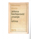 Znanje i istina - filozofske studije