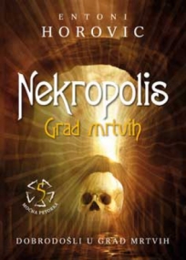 Nekropolis: Grad mrtvih