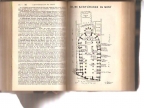 Paris les guides bleus Hachette 1955g