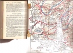 Paris les guides bleus Hachette 1955g