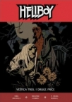 Hellboy: Veštica trol i druge priče