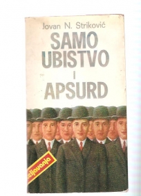 Samoubistvo i apsurd 