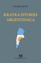 Kratka istorija Argentinaca