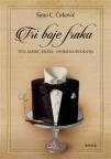Tri boje fraka: Tito, Andrić, Krleža – uporedna biografija Tri boje fraka: Tito, Andrić, Krleža – uporedna biografija