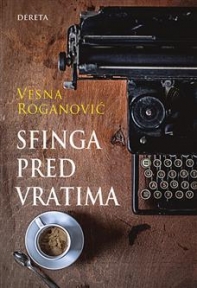 Sfinga pred vratima